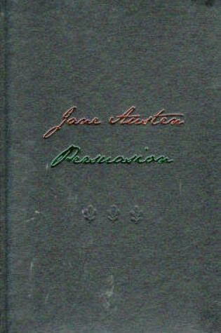 Cover of Jane Austen Classics