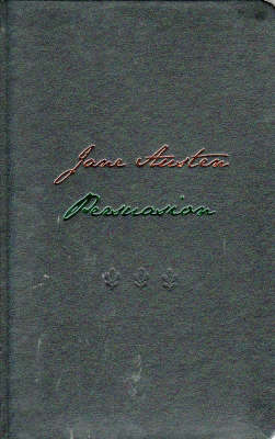 Book cover for Jane Austen Classics