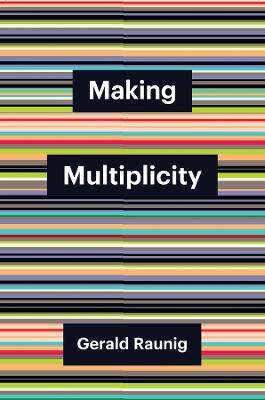 Cover of Making Multiplicity