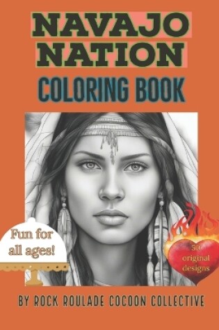 Cover of Navajo Nation