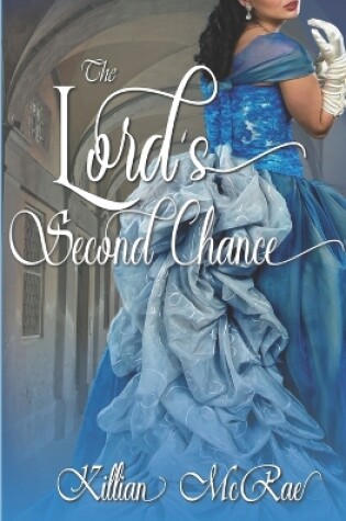 Cover of The Lord's Second Chance