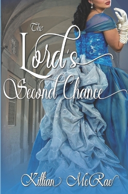 Book cover for The Lord's Second Chance