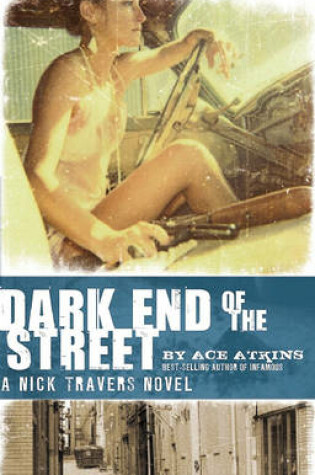 Cover of Dark End of the Street