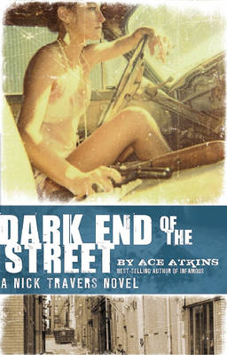 Cover of Dark End of the Street