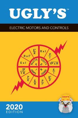 Book cover for Ugly's Electric Motors And Controls, 2020 Edition