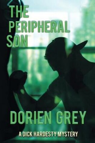 Cover of The Peripheral Son