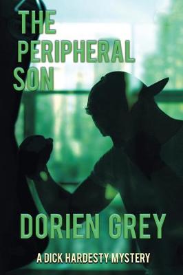 Book cover for The Peripheral Son (Large Print Edition)