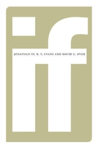 Cover of If