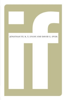 Book cover for If