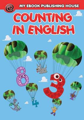 Book cover for Counting in English