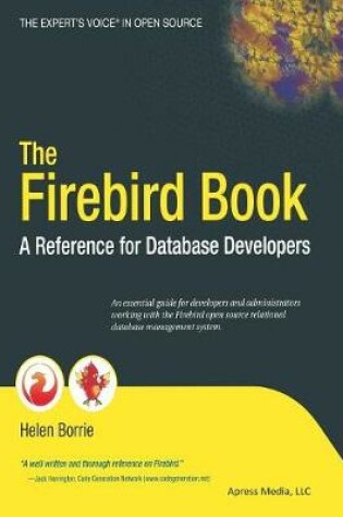 Cover of The Firebird Book