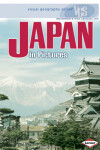 Book cover for Japan in Pictures