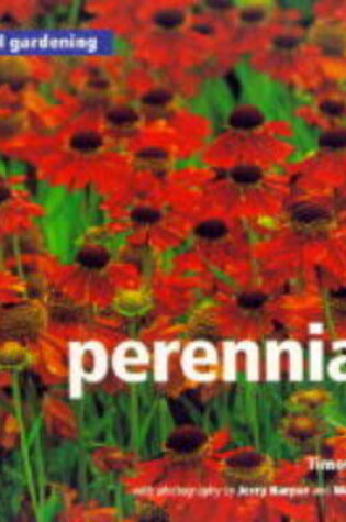 Cover of Perennials