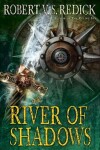 Book cover for The River of Shadows