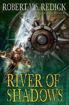 Cover of The River of Shadows