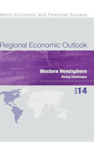 Cover of Regional Economic Outlook, May 2014: Western Hemisphere