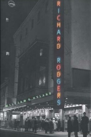 Cover of Richard Rodgers