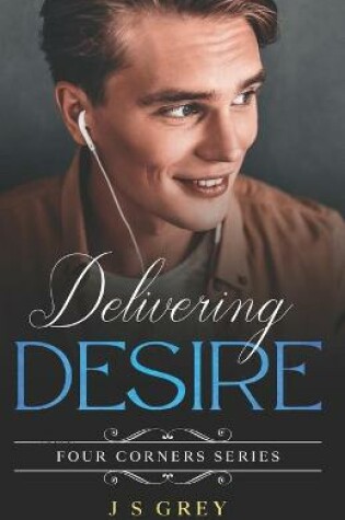 Cover of Delivering Desire