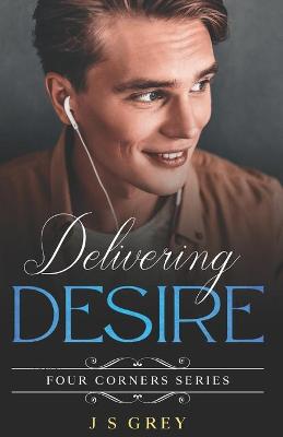 Book cover for Delivering Desire