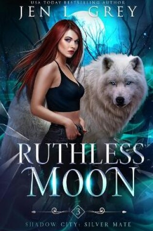 Cover of Ruthless Moon