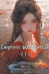 Book cover for Empress Wu Zetian