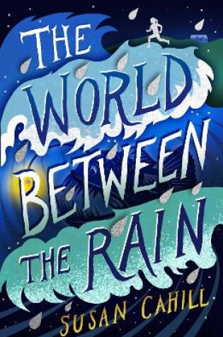 Cover of The World between the Rain