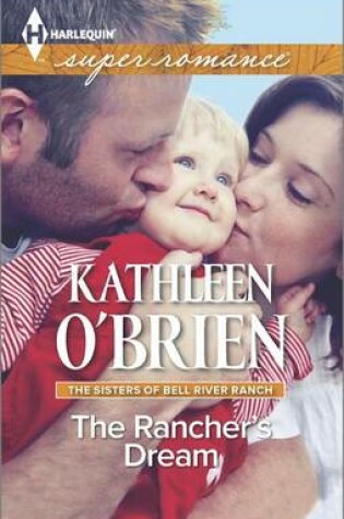 Cover of The Rancher's Dream