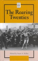 Cover of The Roaring Twenties