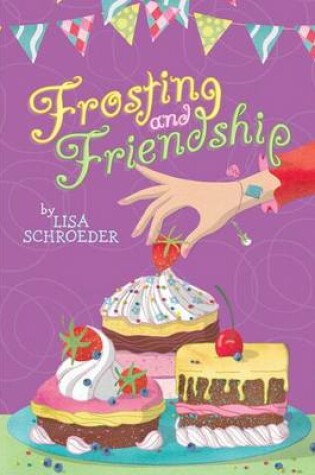 Cover of Frosting and Friendship
