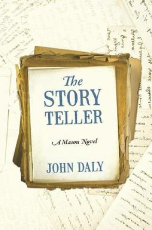 Cover of The Story Teller