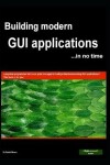 Book cover for Building GUI applications (in no time)