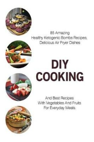 Cover of DIY Cooking
