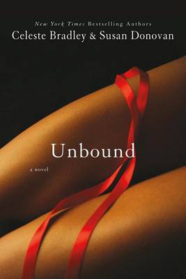 Book cover for Unbound