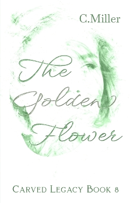 Book cover for The Golden Flower