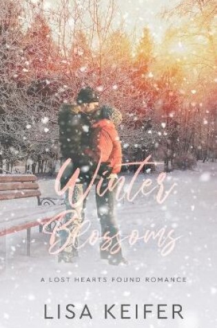Cover of Winter Blossoms
