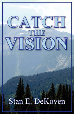 Book cover for Catch the Vision