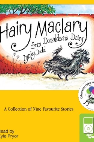 Cover of The Hairy Maclary Collection
