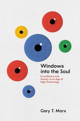 Book cover for Windows Into the Soul