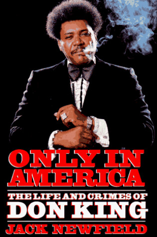 Cover of Only in America