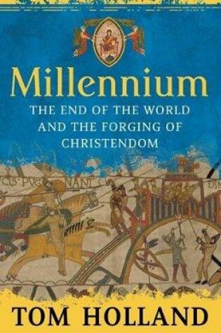 Cover of Millennium