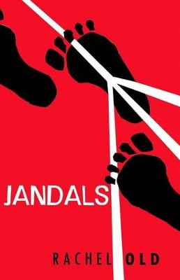 Cover of Jandals