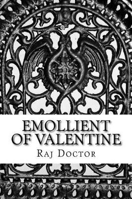 Book cover for Emollient Of Valentine