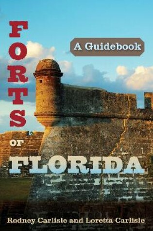 Cover of Forts of Florida