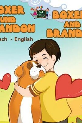 Cover of Boxer und Brandon Boxer and Brandon