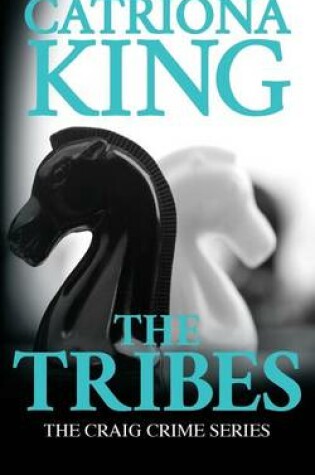 Cover of The Tribes