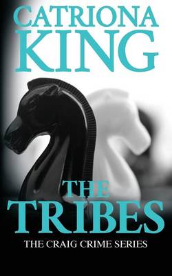 Book cover for The Tribes