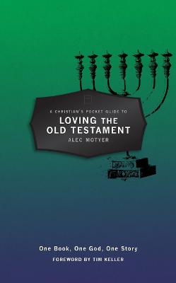 Cover of A Christian's Pocket Guide to Loving The Old Testament