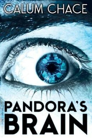 Cover of Pandora's Brain