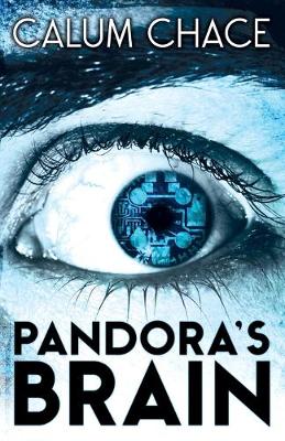 Book cover for Pandora's Brain