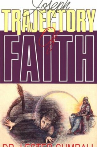 Cover of Trajectory of Faith